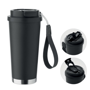 Dubultās sienas tumbleris 500ml