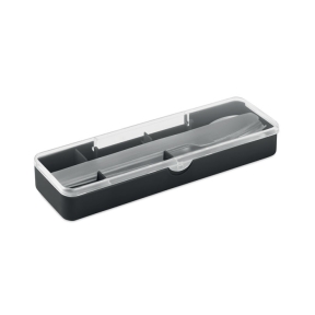 Stainless steel cutlery set