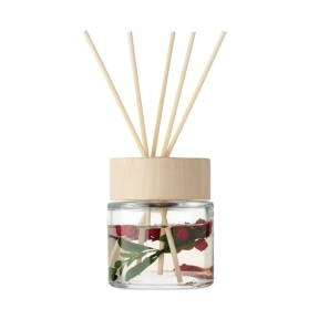 Vaniļas aromāta niedru difuzors