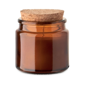 Augu vaska svece 70 gr