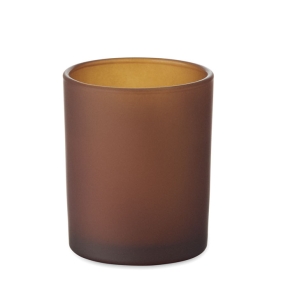 Augu vaska svece 80 gr