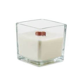 Augu vaska svece 600gr