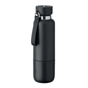 Divsienu pudele 500ml
