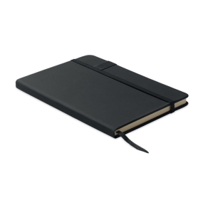A5 piezīmjdators ar integrētu USB