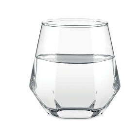 Īsa dzēriena glāze 300 ml