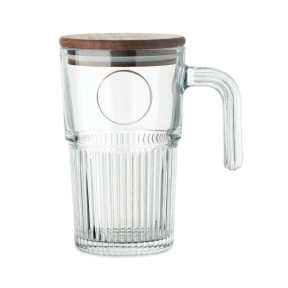 Stikla krūze 450ml