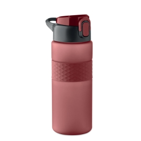 RPET dzeramā pudele 700ml
