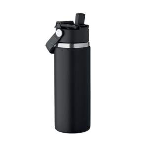 Divsienu pudele 500 ml