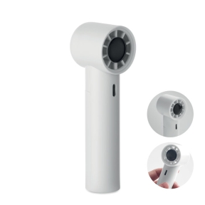 Mini handheld hi-speed fan