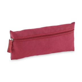 Zippered zīmuļu futrālis