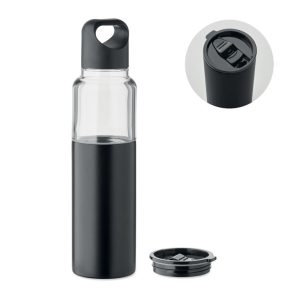 2 in 1 pudele 610ml
