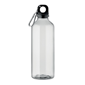 RPET pudele 500ml