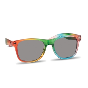 Saulesbrilles UV400 aizsardzība
