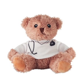 Teddy lācis plīša ārsts