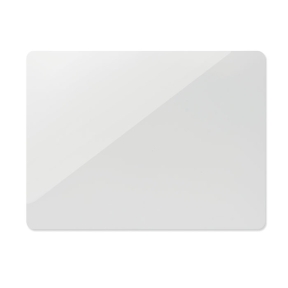 Rectangular magnet in PVC