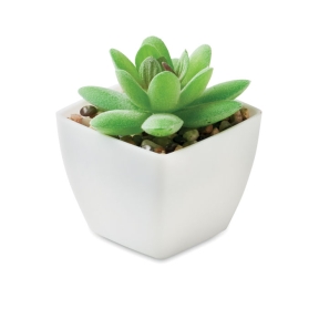 Mini mākslīgais augs