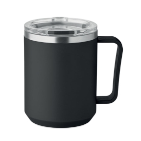 Krūze ar dubultām sieniņām 400ml