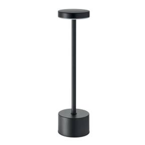 Alumīnija galda lampa