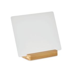 Sublimation promotional plate