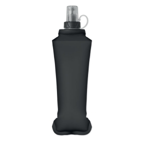 Salokāma ūdens pudele 500ml