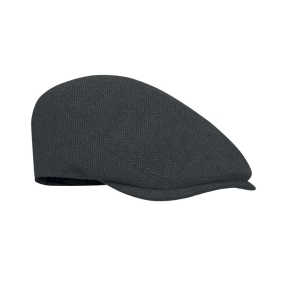 Plakanā cepure 335 gr/m²
