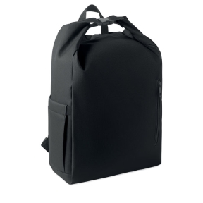 15'' rullis augšējā klēpjdatora mugursoma