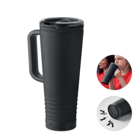 Divsienu kauss Howler Cup 700ml.