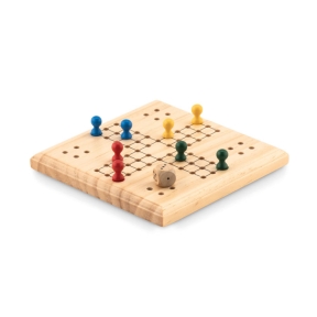 Ludo spēle
