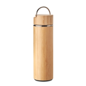Dubultsienu kolba 400 ml