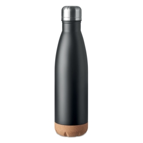 Divsienu pudele 500 ml