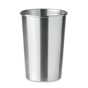 Nerūsējošā tērauda krūze 350ml