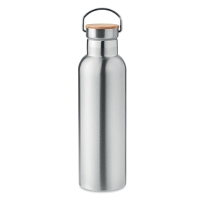 Dubultsienu kolba 750ml
