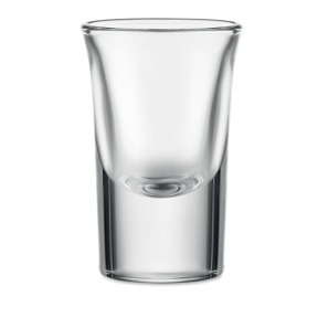 Šokveida glāze 28ml