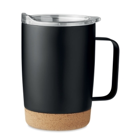 Krūze ar dubultām sieniņām 300ml