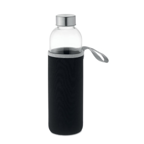 Stikla pudele maisiņā 750ml