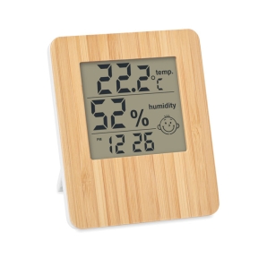 Bambusa meteoroloģiskā stacija