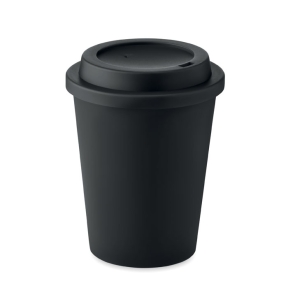 Dubultsienas tumbleris PP 300 ml