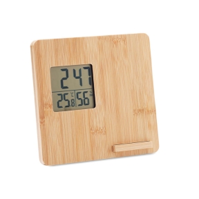 Bambusa meteoroloģiskā stacija 15W