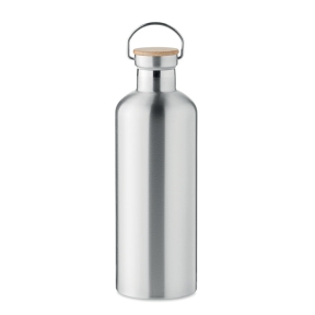 Dubultsienu kolba 1,5L