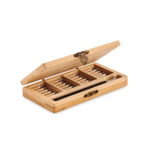 24 instrumentu komplekts