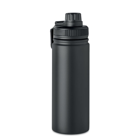 Divsienu pudele 500 ml