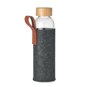 Stikla pudele 500 ml