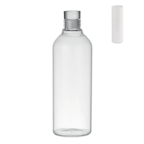 Borosilikāta pudele 1L