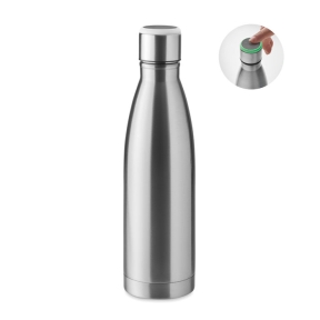 Divsienu pudele 500 ml