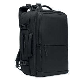 Mugursoma 600D RPET