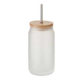 Sublimācijas burka 400 ml