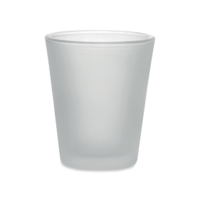 Sublimācijas shot glāze 44ml