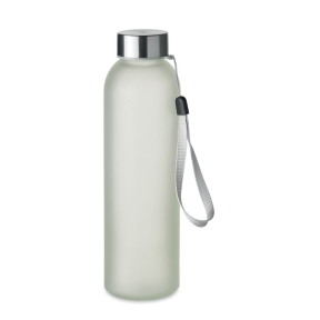 Stikla pudele 500ml