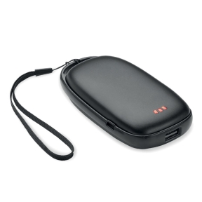 Handwarmer 4000 mAh barošanas banka