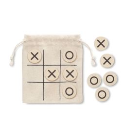 Koka tic tac toe